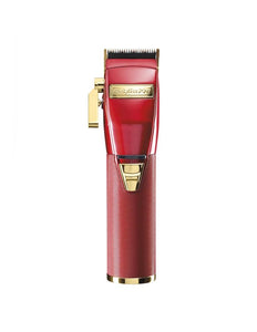 BaByliss PRO BaByliss PRO 4Artists REDFX Tondeuse Lithium-ion FX8700RE*