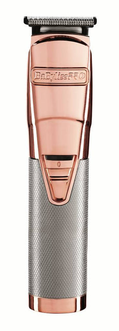 BaByliss PRO BaByliss PRO 4Artists ROSEFX Trimmer Lithium-ion FX7880RGE