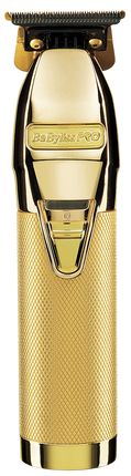 BaByliss PRO BaByliss PRO 4Artists SKELETONFX Trimmer Goud FX7870GE