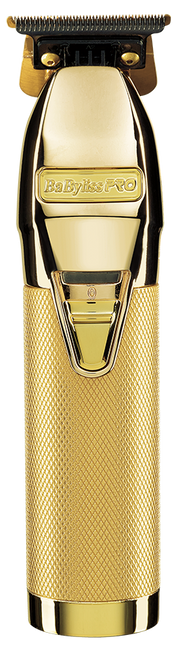 BaByliss PRO BaByliss PRO 4Artists SKELETONFX Trimmer Goud FX7870GE