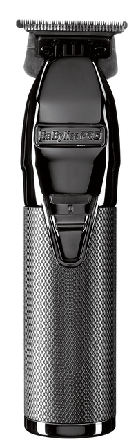 BaByliss PRO BaByliss PRO 4Artists SKELETONFX Trimmer Gunsteel FX7870GSE
