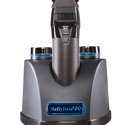 BaByliss PRO BaByliss PRO 4Artists SNAPFX Trimmer Dual Lithium FX797E