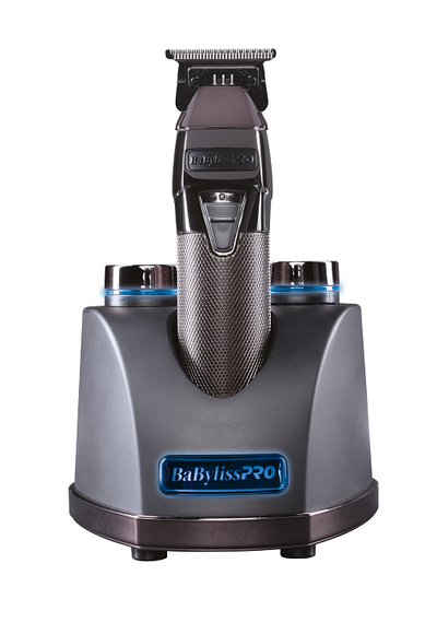 BaByliss PRO BaByliss PRO 4Artists SNAPFX Trimmer Dual Lithium FX797E