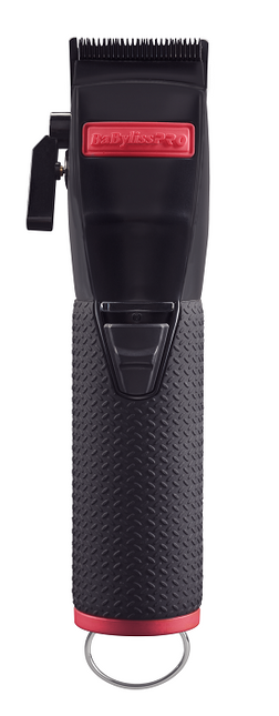 BaByliss PRO BaByliss PRO 4Artists Tondeuse BOOST+ BlackFX