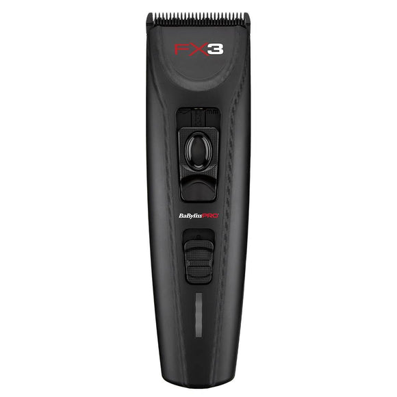 BaByliss PRO BaByliss PRO 4Artists Tondeuse FX3