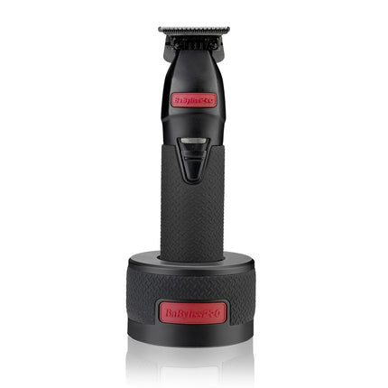 BaByliss PRO BaByliss PRO 4Artists Trimmer BOOST+ SkeletonFX BlackFX