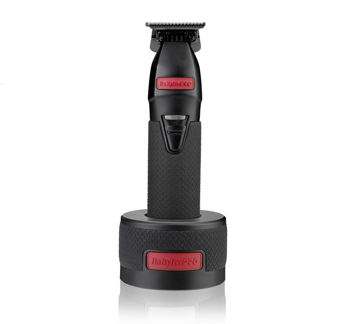 BaByliss PRO BaByliss PRO 4Artists Trimmer BOOST+ SkeletonFX BlackFX