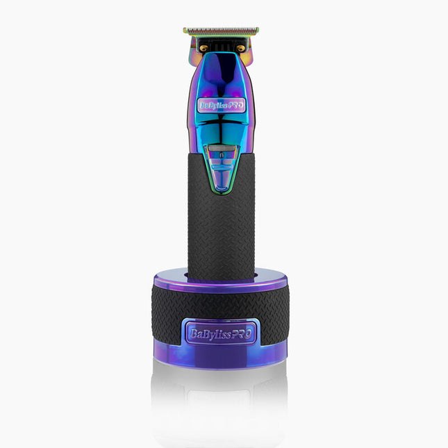 BaByliss PRO BaByliss PRO 4Artists Trimmer BOOST+ SkeletonFX ChameleonFX