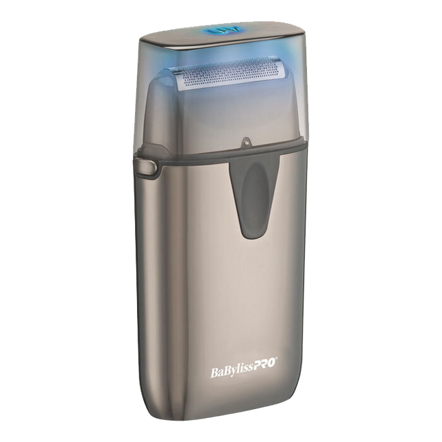BaByliss PRO BaByliss PRO 4Artists UV Foil Single Foil Shaver
