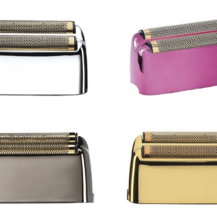BaByliss PRO BaByliss PRO 4Artists Vervang Folie Snijkop Double Foil Shaver
