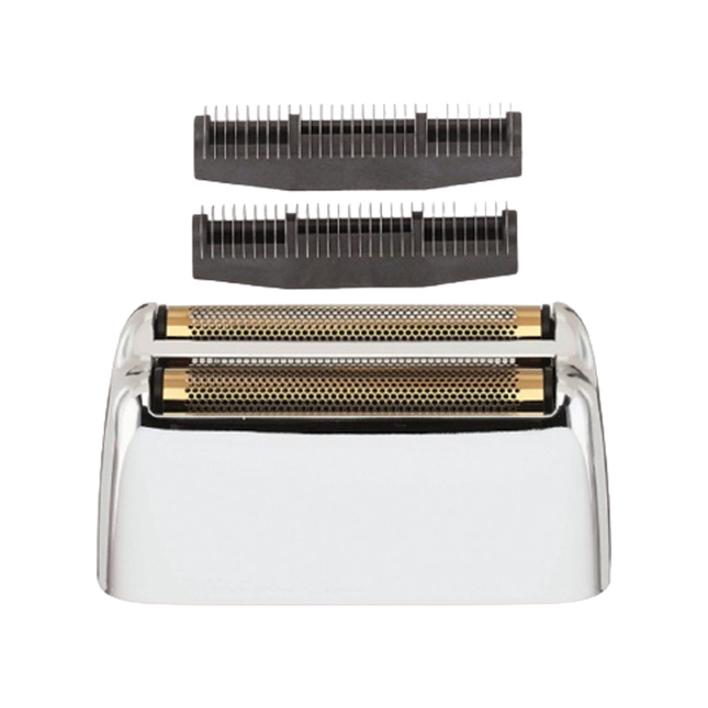 BaByliss PRO BaByliss PRO 4Artists Vervang Folie Snijkop Double Foil Shaver