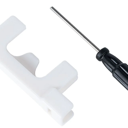 BaByliss PRO BaByliss PRO 4Artists Zero Gap Adjustment Tool SkeletonFX