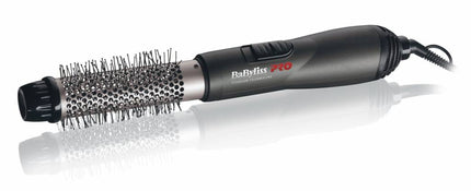 BaByliss PRO Ceramic Warmelucht Borstel BAB2675TTE /BAB2676TTE