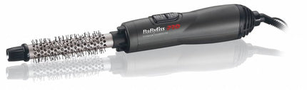 BaByliss PRO Ceramic Warmelucht Borstel BAB2675TTE /BAB2676TTE