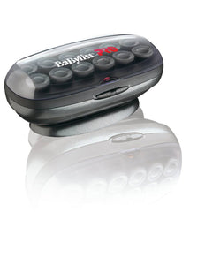 BaByliss PRO Krulset Ceramic Jumbo 12 Rollers BAB3025E