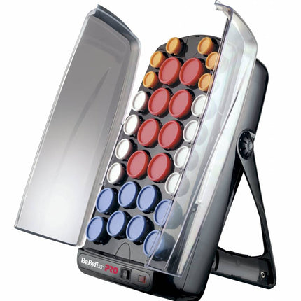 BaByliss PRO Krulset XL Extra Grip 30 Rollers BAB3031E