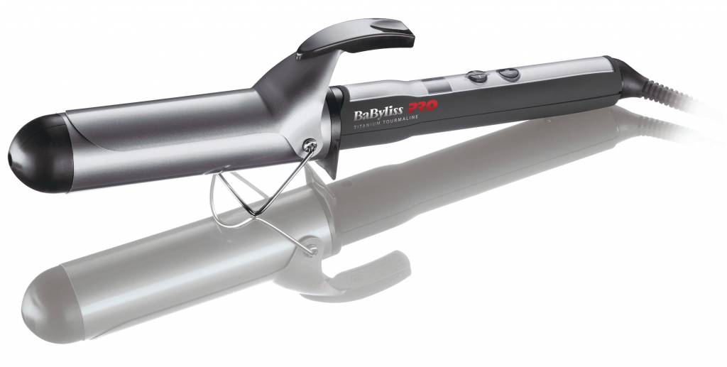 BaByliss PRO Krultang Keramisch Digitaal 38mm