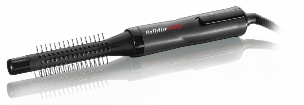 BaByliss PRO Magic Styler Fohnborstel Ø18mm BAB663E