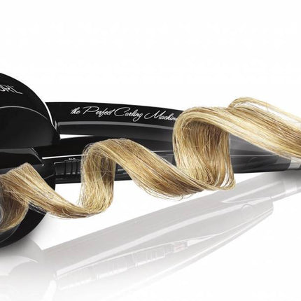 BaByliss PRO MiraCurl The Perfect Curl Machine BAB2665E