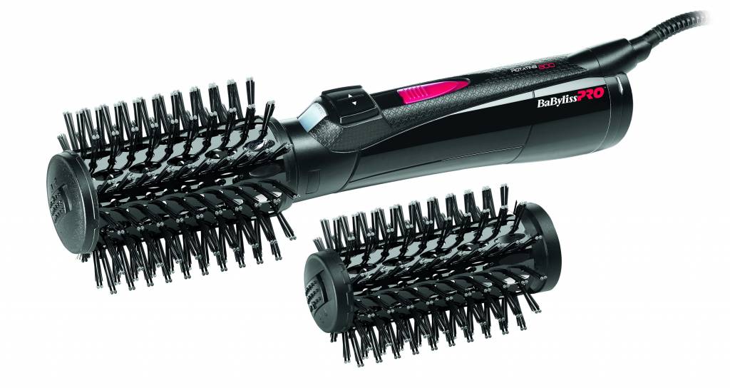 BaByliss PRO Rotating 800 Roterende Fohnborstel BAB2770E