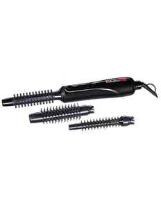 BaByliss PRO Trio Airstyler Warmeluchtborstel BAB3400E