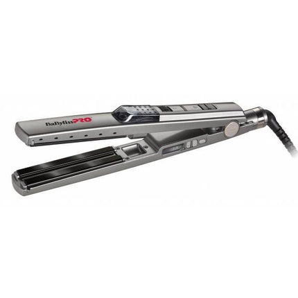 BaByliss PRO UltraSonic Cool Mist Stoom Stijltang BAB2191SEPE