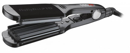 BaByliss PRO Wafeltang Crimper 60mm BAB2512EPCE
