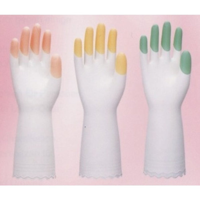 BAC.X ULTIMA Antibacteriele Handschoenen Maat XL