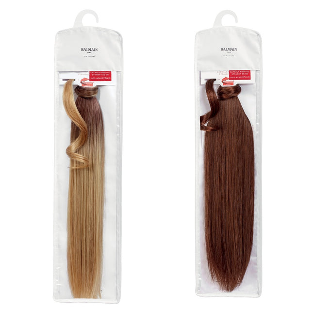 Balmain Catwalk Ponytail Memory Hair 55cm