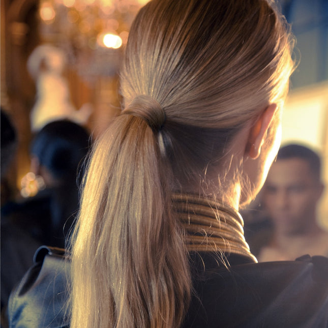 Balmain Catwalk Ponytail Memory Hair 55cm