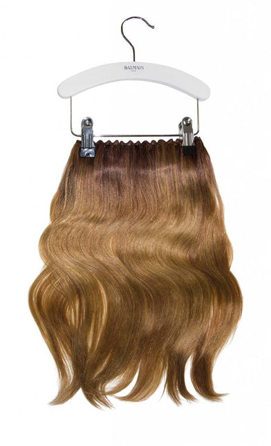 Balmain Clip In Weft 40Cm
