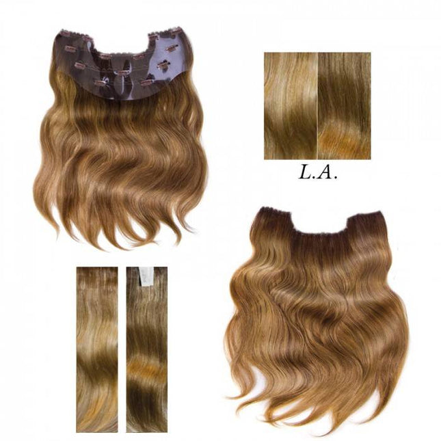 Balmain Clip In Weft 40Cm