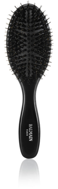 Balmain Extension Borstel Zwart