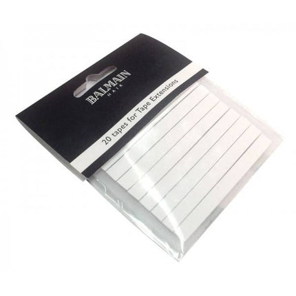 Balmain Extension Tape voor Hergebruik 20Stk