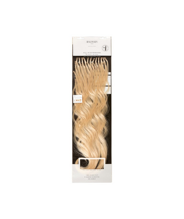 Balmain Fill-in Extensions Natural Straight 55cm (50 stuks)