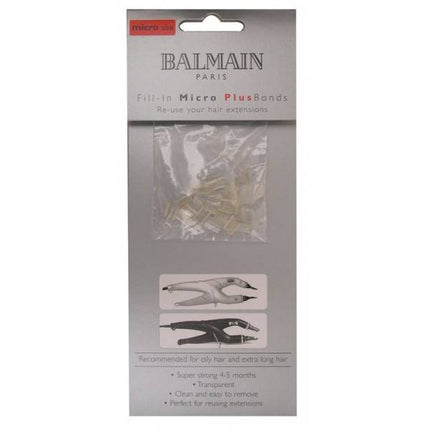 Balmain Fill-in Micro Plusbonds 24sk