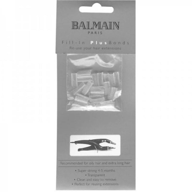 Balmain Fill-in PlusBonds (24 Stuks)