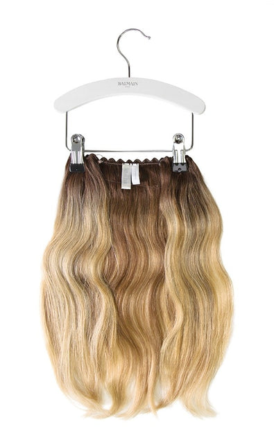 Balmain Hair Dress Flip-In Human Hair (40cm)