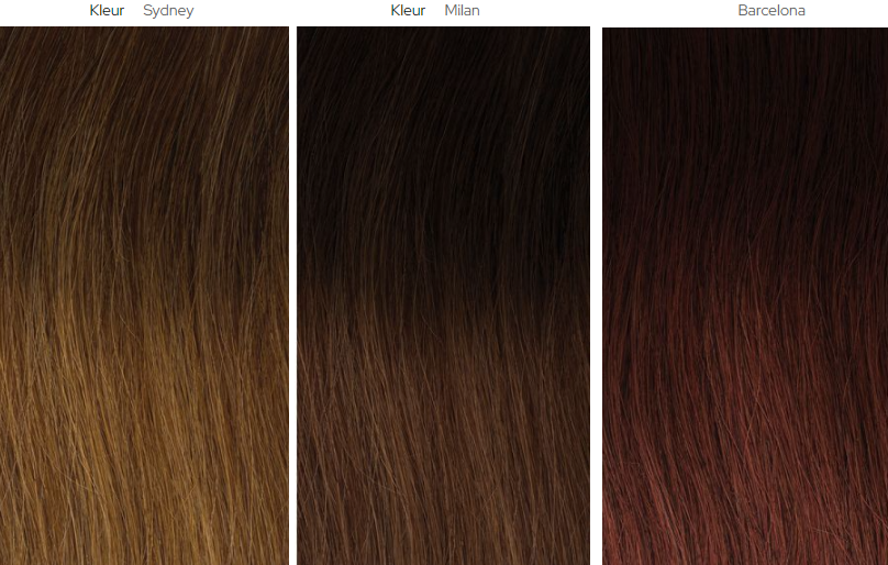 Balmain Hair Dress Flip-In Human Hair (40cm)