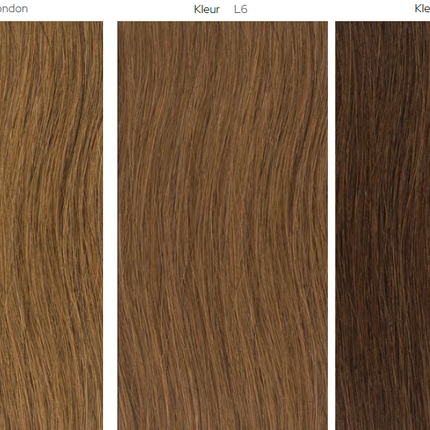 Balmain Hair Dress Flip-In Human Hair (40cm)
