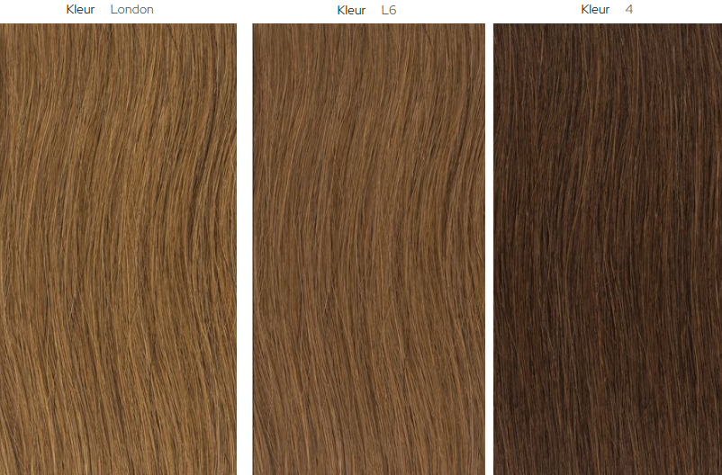 Balmain Hair Dress Flip-In Human Hair (40cm)