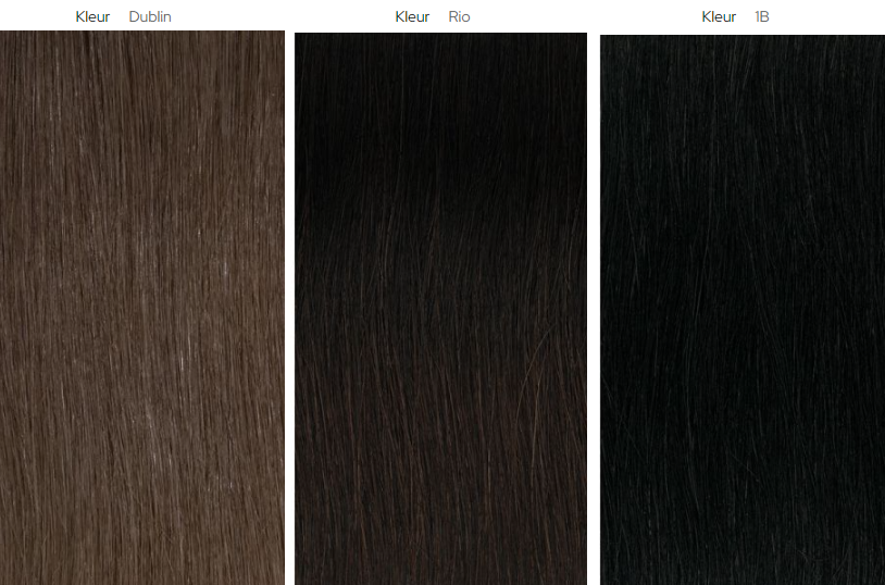 Balmain Hair Dress Flip-In Human Hair (40cm)