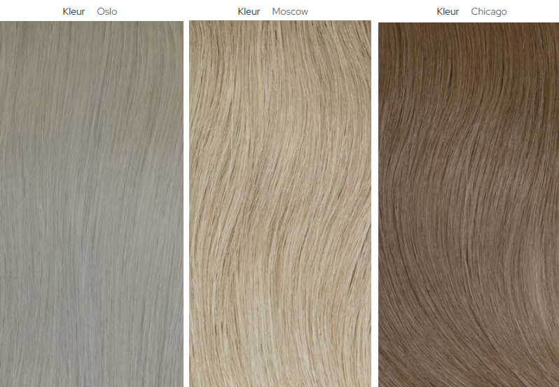 Balmain Hair Dress Flip-In Human Hair (40cm)