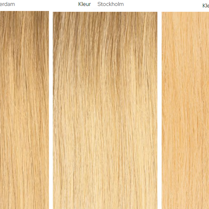 Balmain Hair Dress Flip-In Human Hair (40cm)