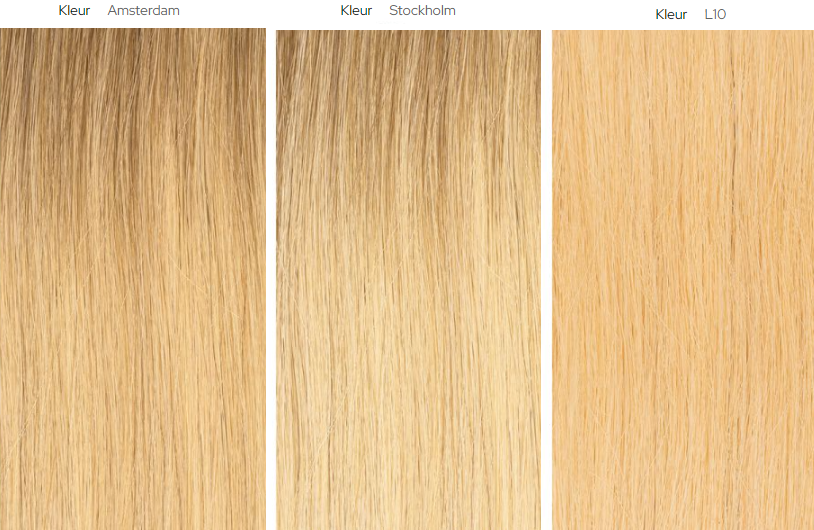 Balmain Hair Dress Flip-In Human Hair (40cm)