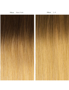 Balmain Hair Dress Flip-In Human Hair (40cm)