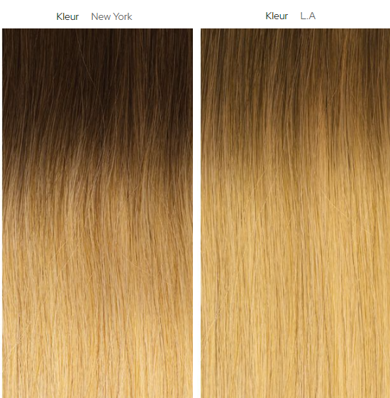 Balmain Hair Dress Flip-In Human Hair (40cm)