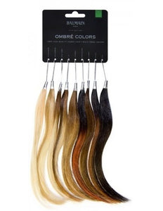 Balmain HairXpression Kleurring