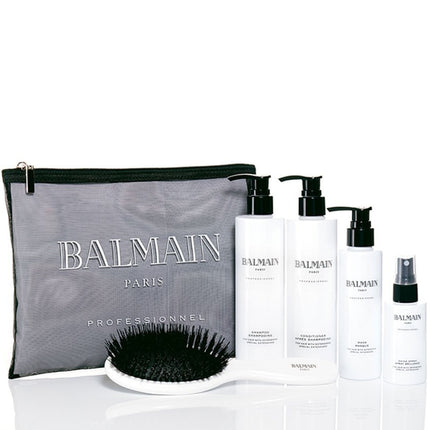Balmain Professional Aftercare Set