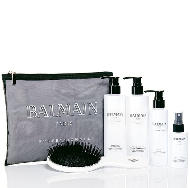 Balmain Professional Aftercare Set